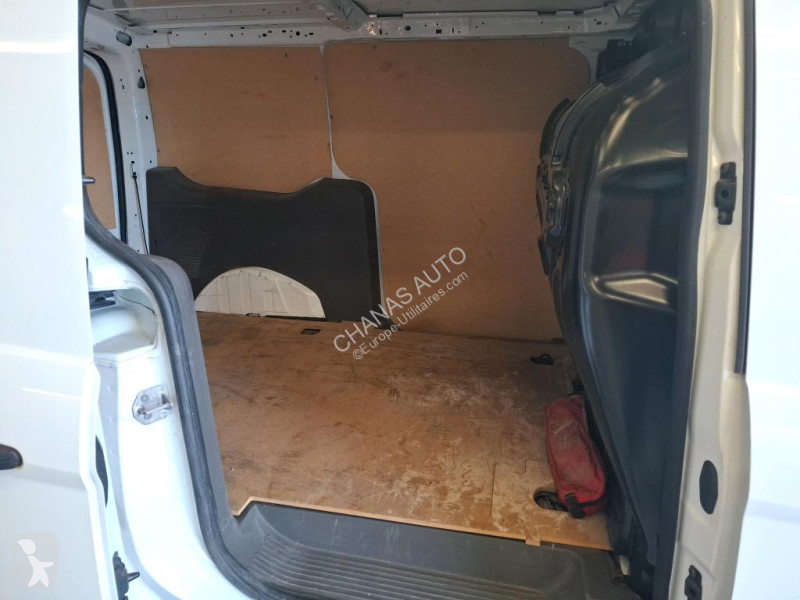 Véhicule utilitaire Ford L2 1.5 ECOBLUE 100...