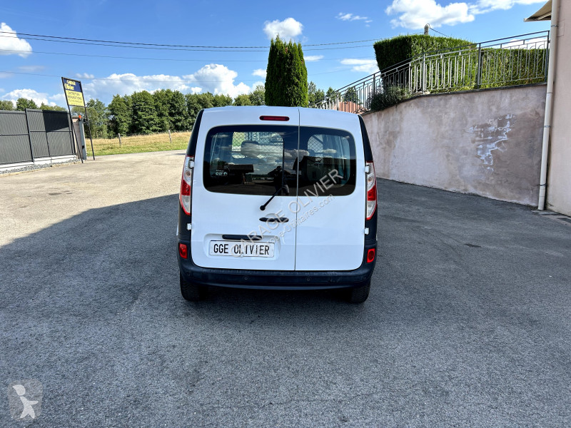 Veicolo commerciale Renault Maxi Grand Volume...