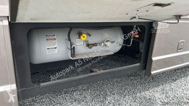 Veículo utilitário  Avanti Wohnmobil 3106