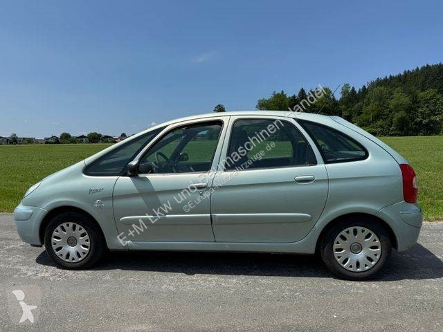 Veicolo commerciale Citroën 1.6 Style