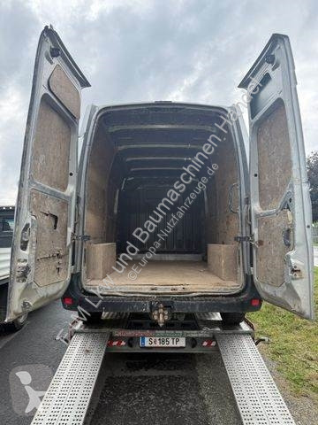 Veicolo commerciale Opel MOVANO