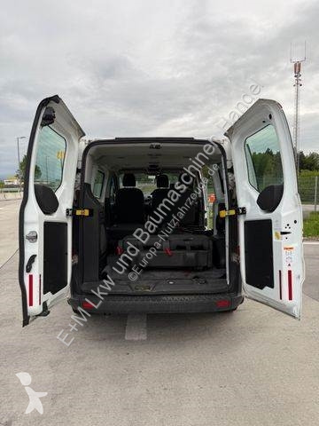 Véhicule utilitaire Ford Transit/Tourneo Kombi...