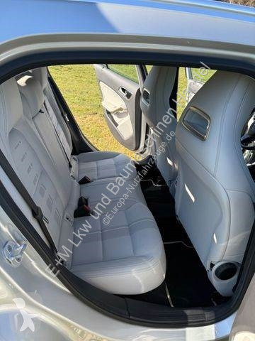 Autoutilitară Mercedes GLA 200 CDI GLA Klasse...