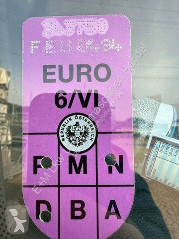 Autoutilitară MAN TGL 8.220