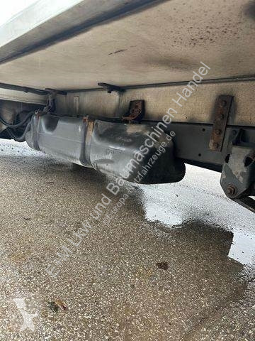 Autoutilitară Iveco 35S17 KÜHLKOFFER