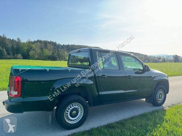 Autoutilitară Volkswagen
