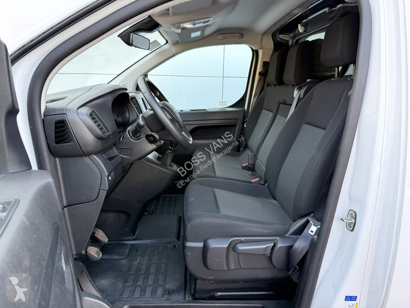 Furgoneta Toyota 2.0 D4-D 145PK Climate Control...