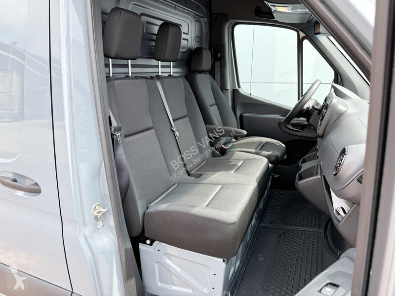 Veicolo commerciale Mercedes 312 L2H2...