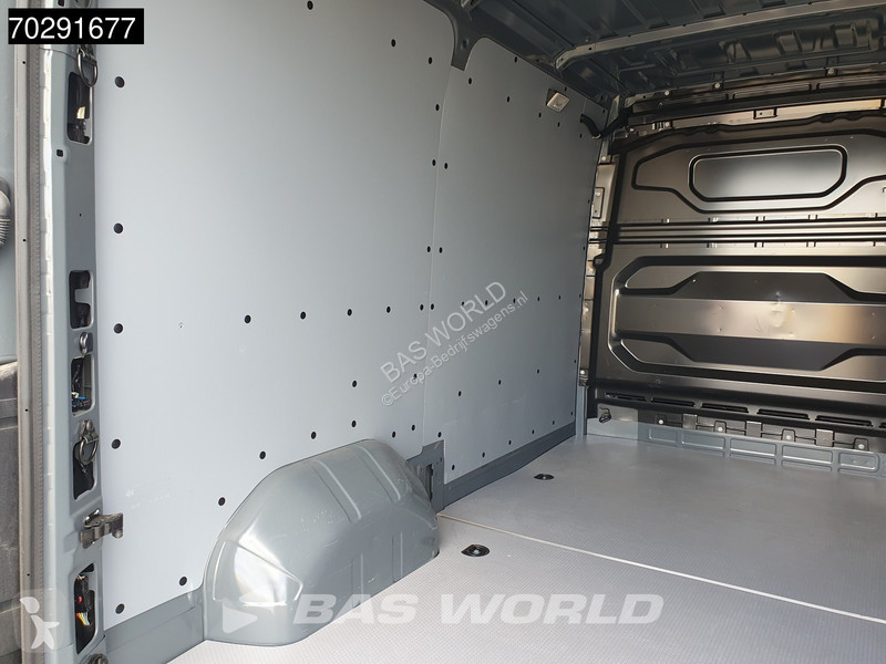 Furgoneta Renault Elektrisch 87kWh 460WLTP L2H2...