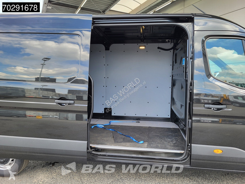 Furgoneta Renault Elektrisch 87kWh 460WLTP L3H2...