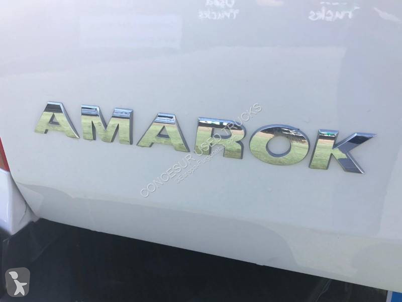 Furgoneta Volkswagen