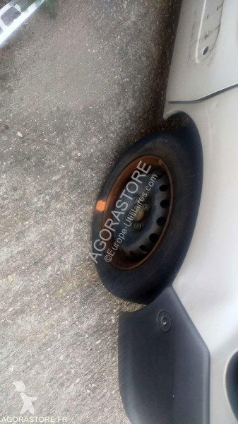 Furgoneta Renault KANGOO