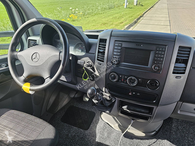 Autoutilitară Mercedes 316 CDI 43