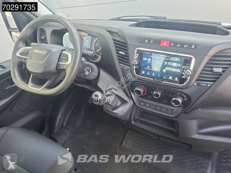 Véhicule utilitaire Iveco 35C16 3.0L Open...