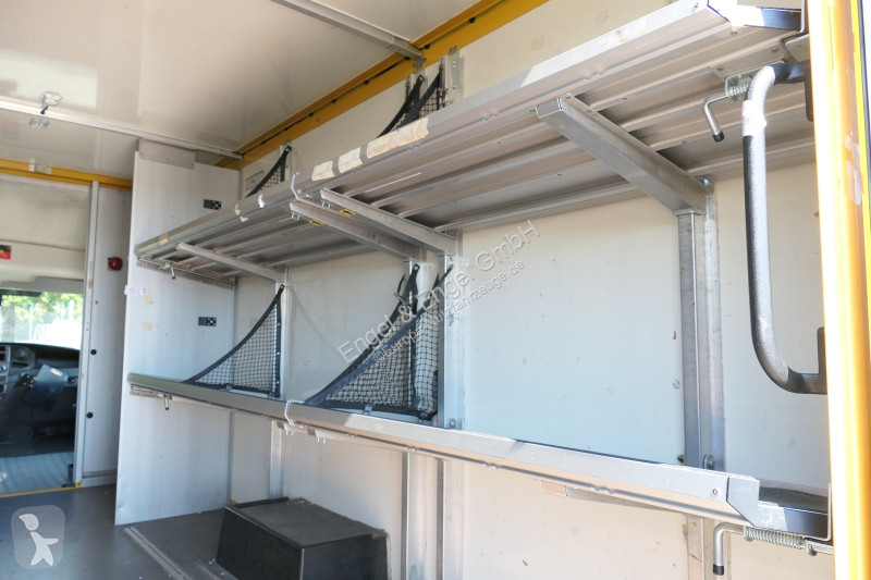 Furgoneta Iveco Daily 35 S11 C30C AUTOMATIK...