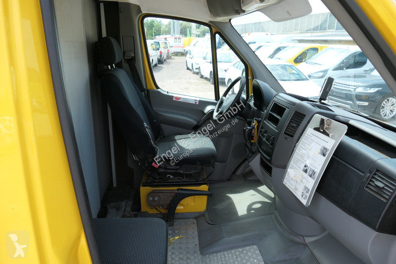 Véhicule utilitaire Mercedes SPRINTER 310 CDI...