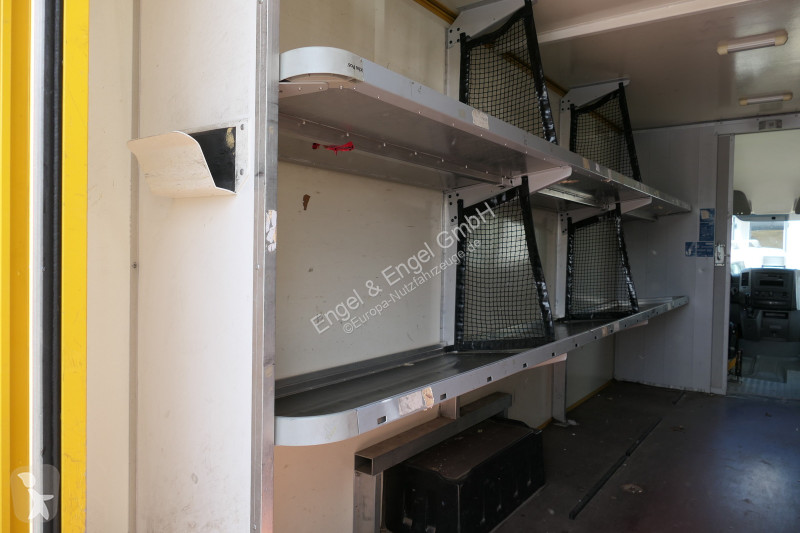 Véhicule utilitaire Mercedes SPRINTER 310 CDI...