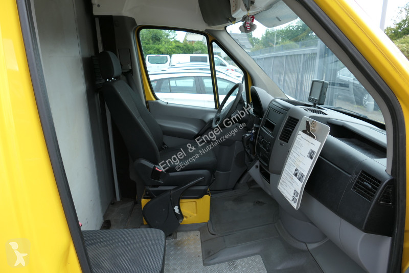 Véhicule utilitaire Mercedes SPRINTER 310 CDI...