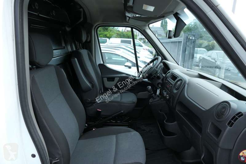 Nyttofordon Renault Master 130 dCi L3H2 Euro6...