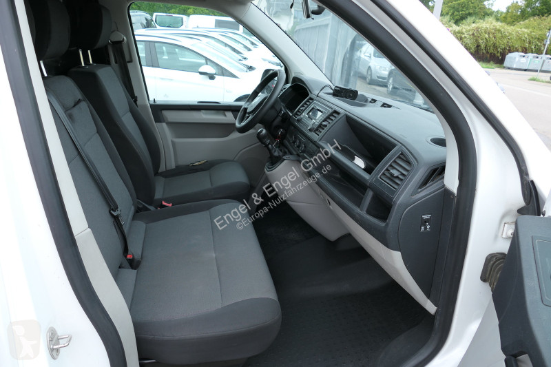 Furgoneta Volkswagen T6 Transporter 2.0 TDI...