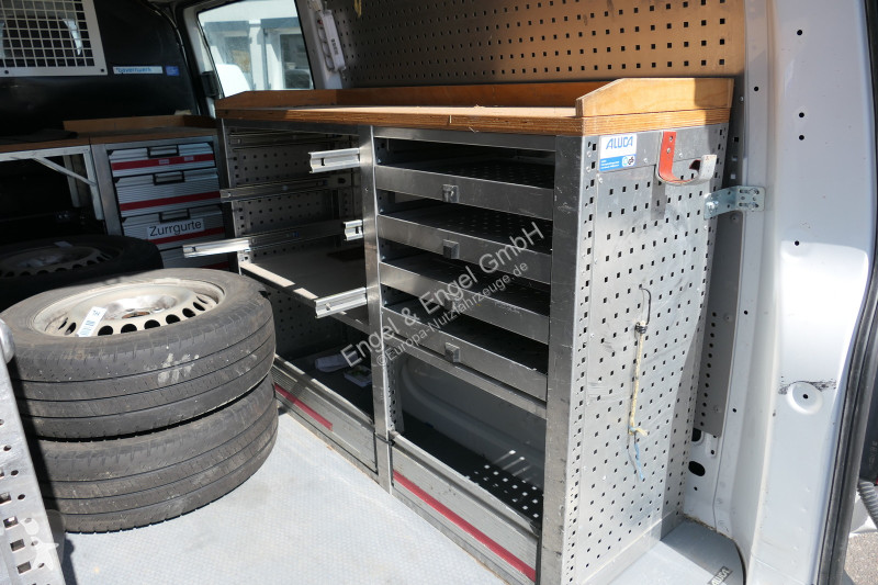 Autoutilitară Volkswagen T6 Transporter 2.0 TDI...