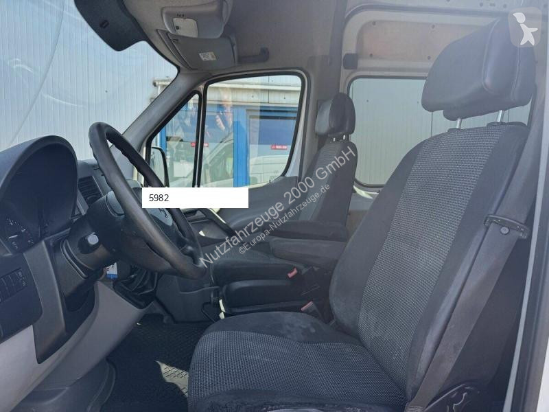 Veicolo commerciale Mercedes