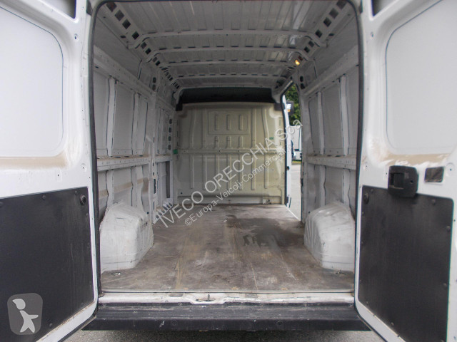 Veicolo commerciale Fiat DUCATO