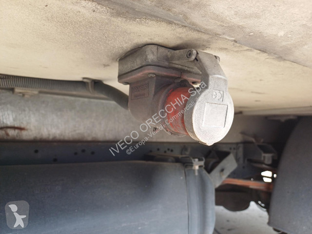 Veículo utilitário Iveco DAILY 35C14