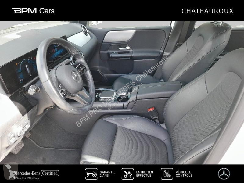 Furgoneta Mercedes 180 136ch Progressive Line...