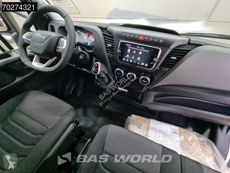 Véhicule utilitaire Iveco 72C18 3.0L Automaat...
