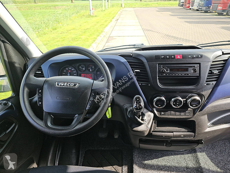Bedrijfswagen Iveco 35S14       L2H2 Airco...