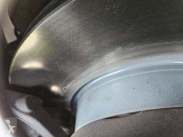 Furgoneta Mercedes Vito...