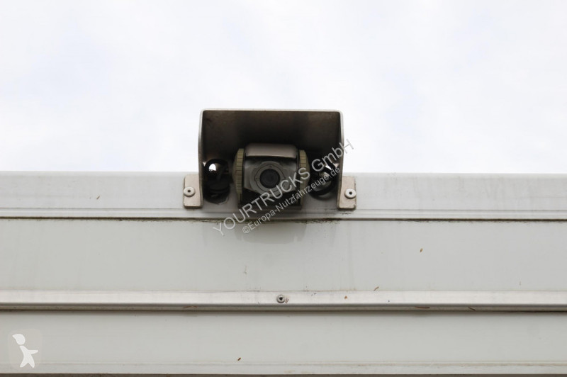 Véhicule utilitaire Fiat Thermo King V-500Max...