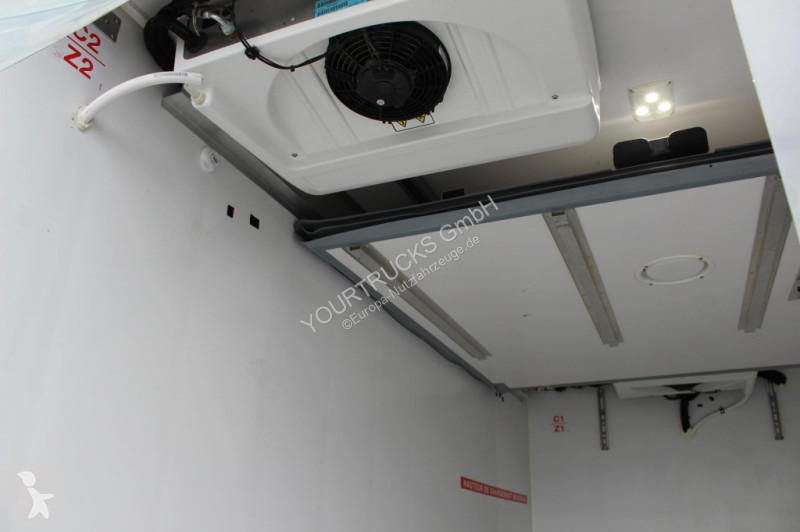 Furgoneta Renault 145 E6 Thermo King 300...
