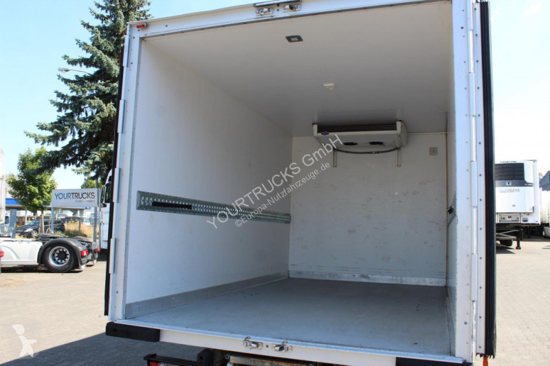 Nyttofordon Iveco 35S14 E6 Hi-Matic CX 350...