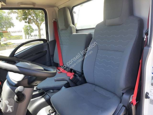 Furgoneta Isuzu