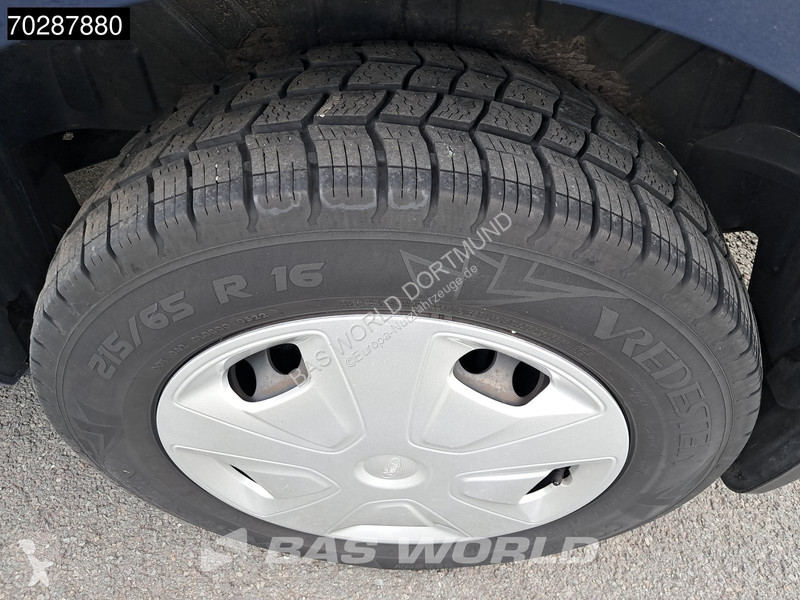 Véhicule utilitaire Ford 130PK 9-Sitze L1H1 LED...
