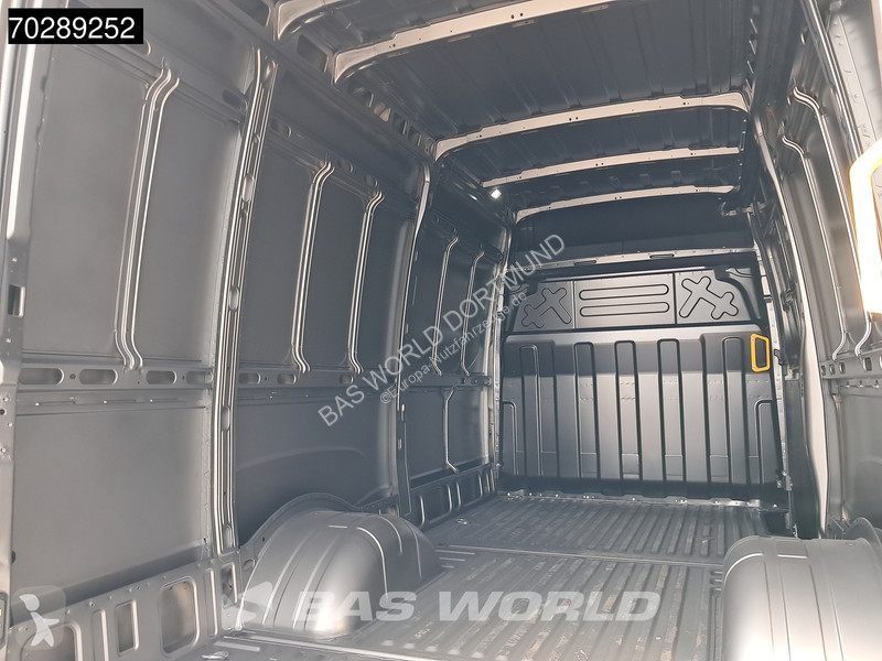 Nyttofordon Iveco 35C21 Neu! Automatik 210PS...