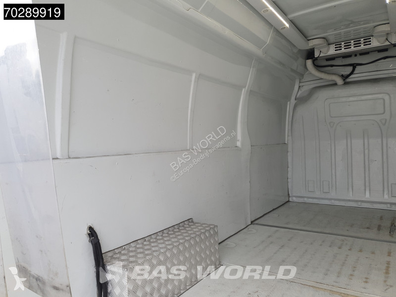 Véhicule utilitaire Renault Hoog Dak L4H3 LED...