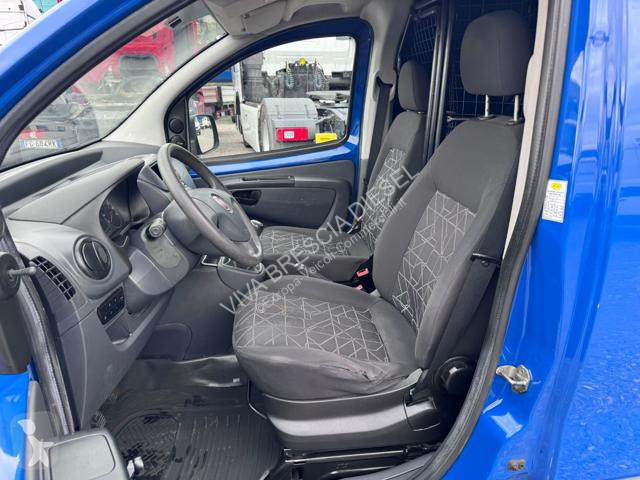 Furgoneta Fiat FIORINO