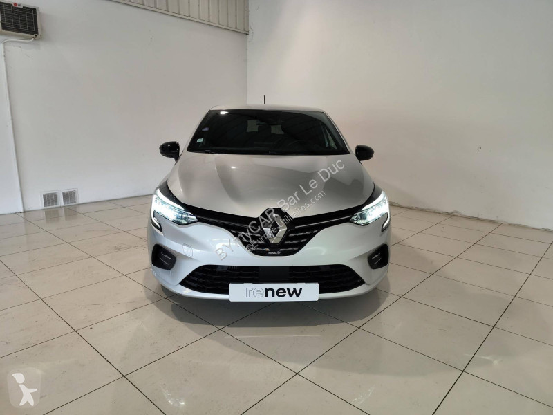 Veicolo commerciale Renault Clio TCe 100 GPL - 21