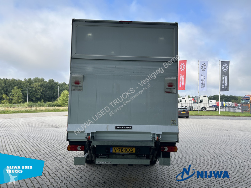 Bedrijfswagen Renault T35 150 Laadklep +...