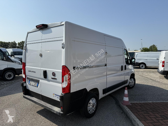 Autoutilitară Fiat Ducato 295 Maxi MH2 2.3 mjt...