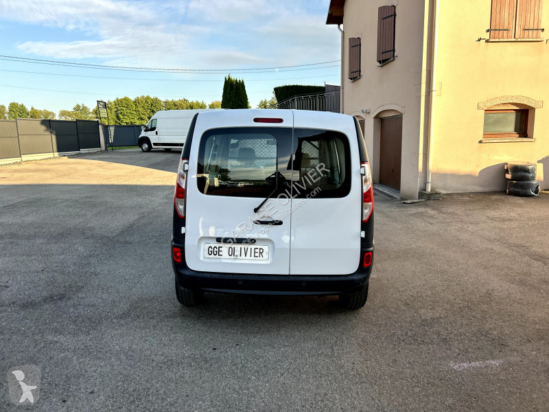 Veicolo commerciale Renault Maxi Grand Volume...