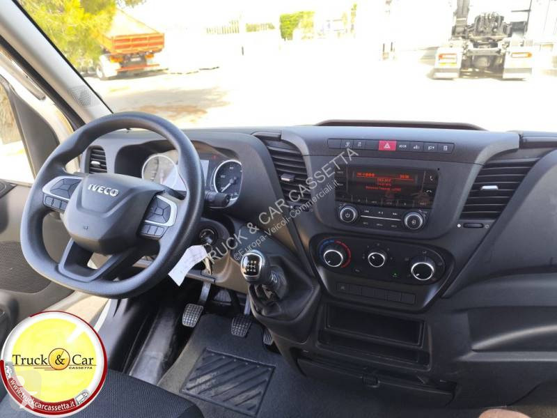 Veicolo commerciale Iveco