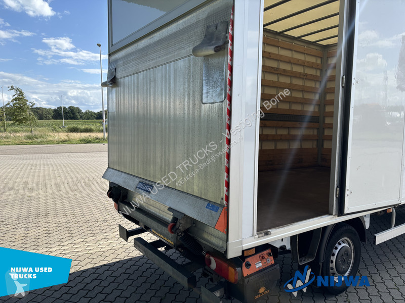 عربة نفعية Renault T35 145 Laadklep + Zijdeur
