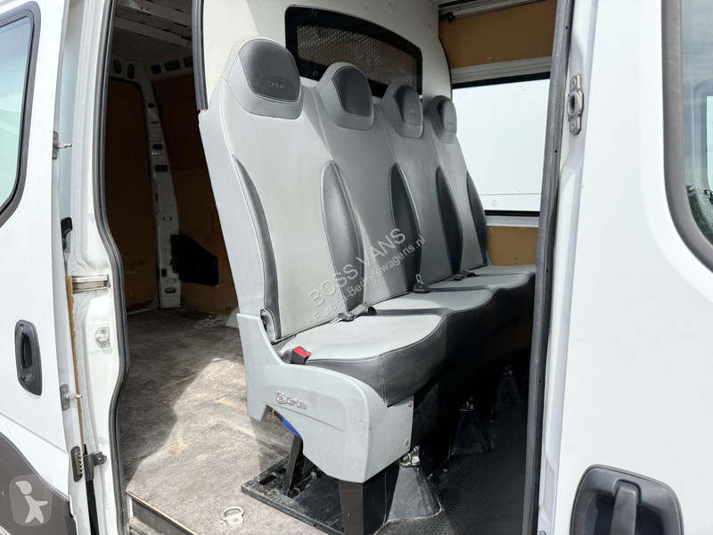 Veículo utilitário Iveco 35S14 2.3 L2H2 Dubbele...