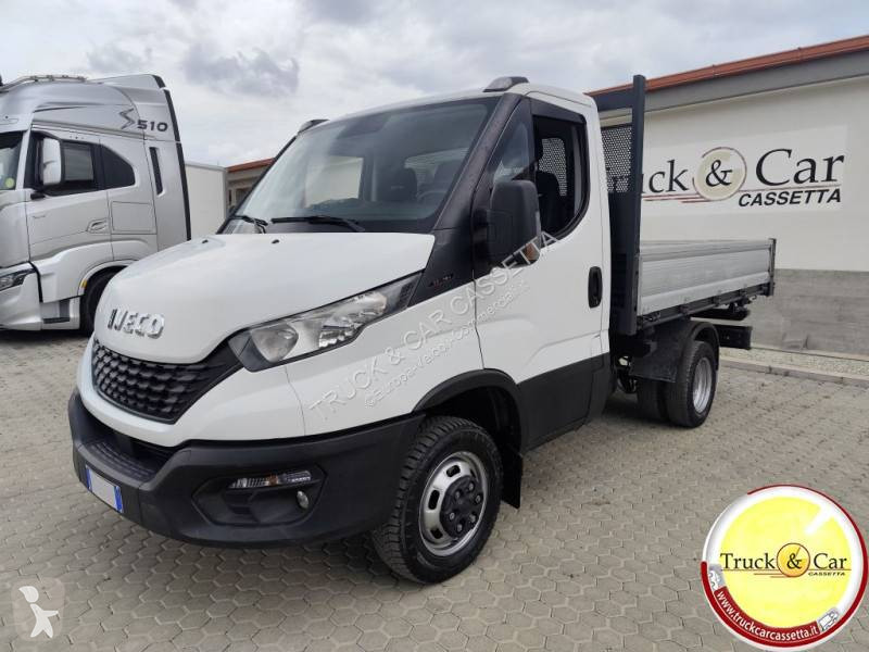 Nyttofordon Iveco