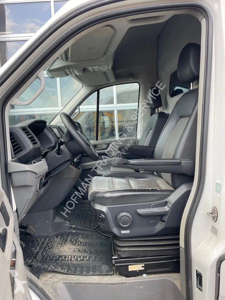Varevogn Volkswagen