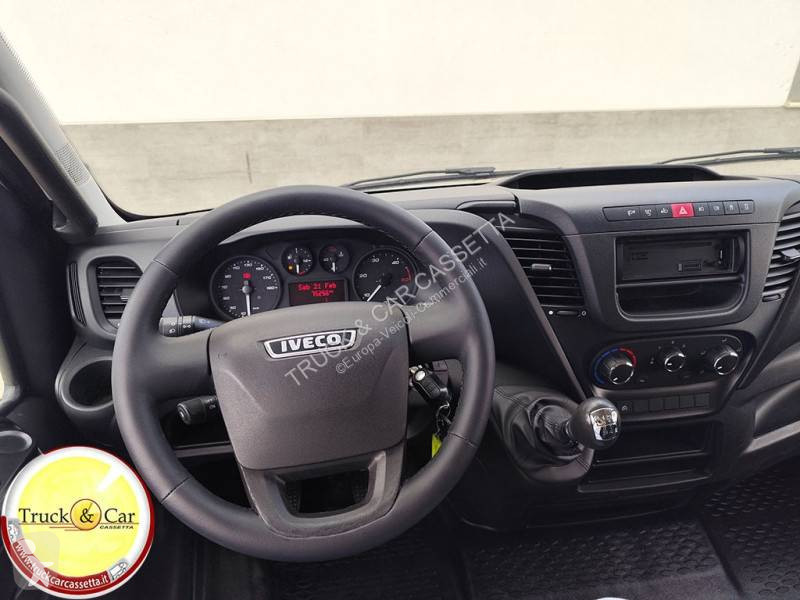 Veicolo commerciale Iveco